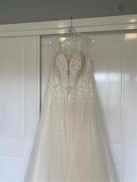 Stella York Wedding Dress Save 72% - Stillwhite