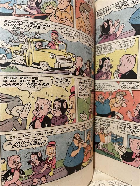 Looney Tunes/Comic(70s/E) - 2000toys高円寺店