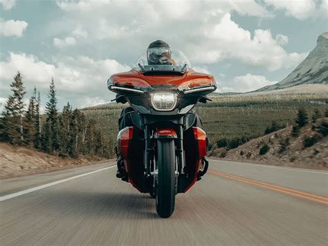 New 2025 Harley-Davidson Street Glide® Ultra Motorcycle - Specs, Price ...