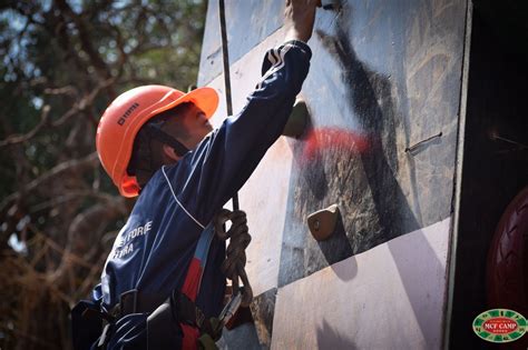 Camp | MCF Adventures