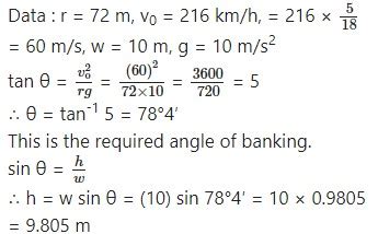 Rotational Dynamic Chapter Class 12 Maharashtra Board 的图像结果
