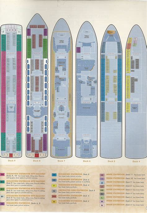 Cruceros, Viajes y Turismo: Crucreo Norwegian Star