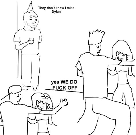 They Don't Know Meme Generator - Piñata Farms - The best meme generator ...