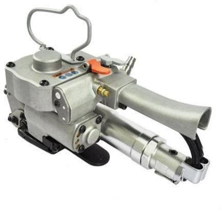 Pneumatic Strapping Tool Manufacturer, Supplier from Coimbatore