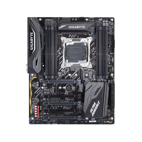Buy Gigabyte X299 UD4 PRO at Best Price in India I www.mdcomputers.in