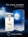 Buy Ajmal SILENT STORM PERFUME 100ML LONG LASTING SCENT SPRAY Gift for ...