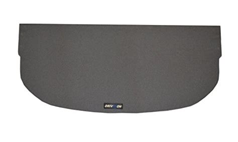 Celerio Old Rear Parcel Tray for mounting 6" Round & 6x9 Oval Speakers ...