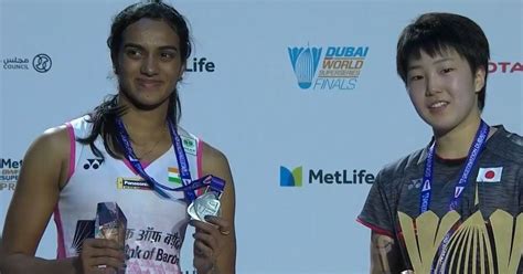 ‘Win or lose, you are a champion’: Twitter lauds PV Sindhu’s effort ...