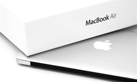 Macbook Air Retina 2015 unveils laptop with new logo design – Customs ...