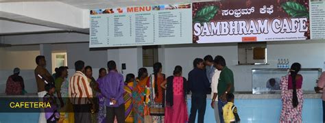 Sambhram Institute of Medical Science