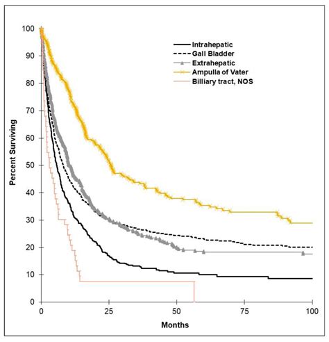 Bile Duct Stent Survival Rates