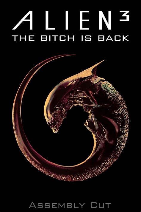 Image result for Alien 3000 Trailer