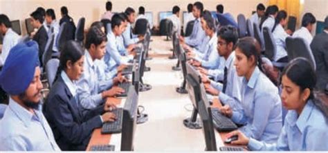 Universal Group of Institutions Mohali Campus: Photos, Virtual Tour