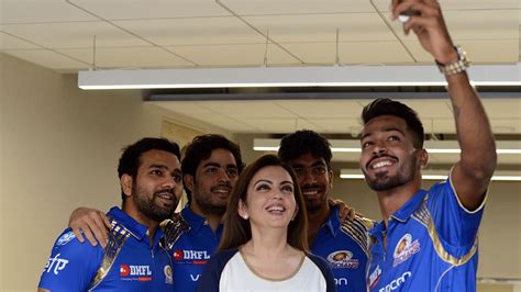 The Buzz - Cricketers attend the Ambani pre-wedding festivities ...
