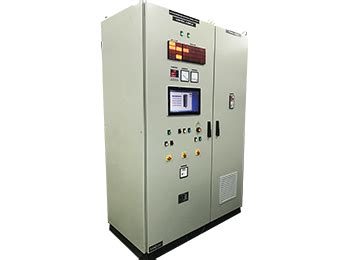 Sanelec Excitation Systems | AVRs | Excitation Systems | Control panels ...