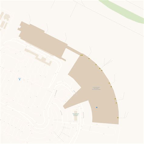 Sir Seewoosagur Ramgoolam International airport map | Mauritius (MRU ...