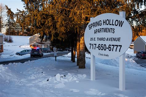 Latest information on Jan. 31, 2026, Spring Grove shooting