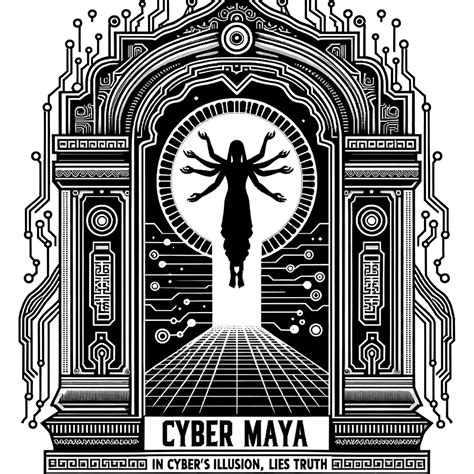 Cyber Maya