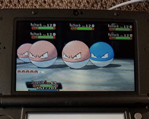 Image result for Shiny Hunting Omega Ruby