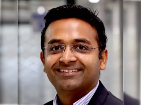 Abhishek Gupta: Former Oyo exec Abhishek Gupta joins Lenskart as CFO ...
