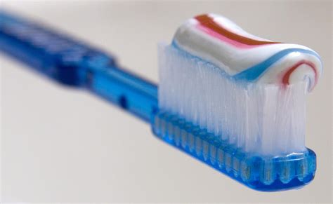 Image result for Toothpaste Causing Acne