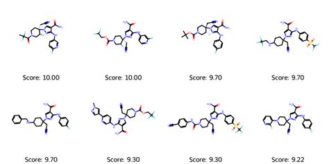 Image result for Genetic Algorithm Molecules