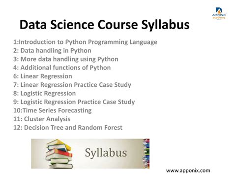 Python Data Science Course 的图像结果