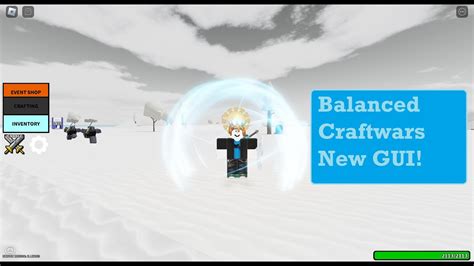 Image result for Balanced Craft Wars Script Pastebin
