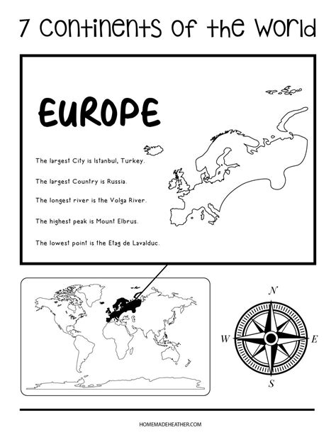 Seven Continents 的图像结果