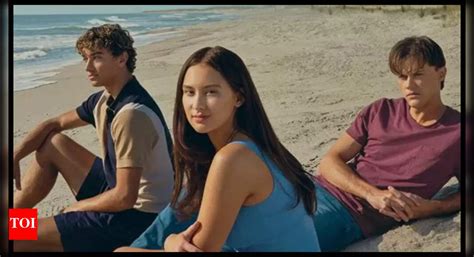 'The Summer I Turned Pretty' fan meet: Cancer survivor recalls meeting ...