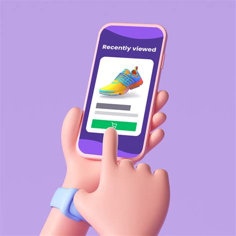 Recently Viewed Pages 的图像结果