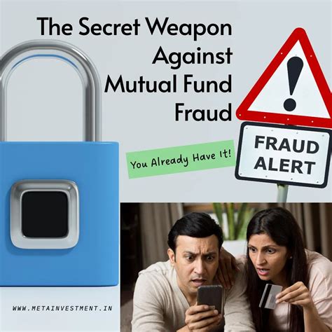 Don't Be a Target: Investor Awareness and ARN Verification to avoid ...