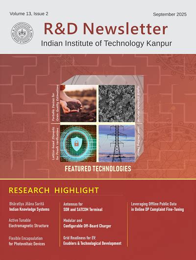 Publications | IIT Kanpur