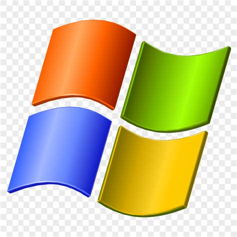 Image result for Windows XP Logo Icon