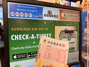 Massachusetts resident buys $1 million winning Powerball ticket at ...