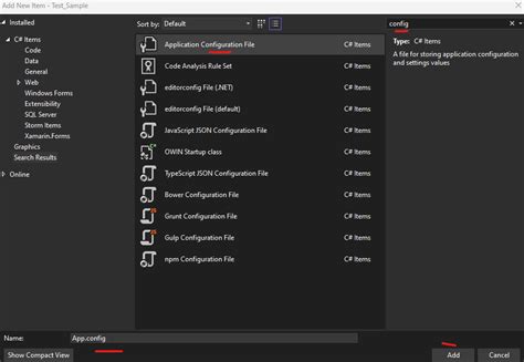 Image result for Configuration File in Function App