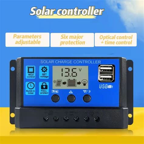 Solar Controller Installation 的图像结果