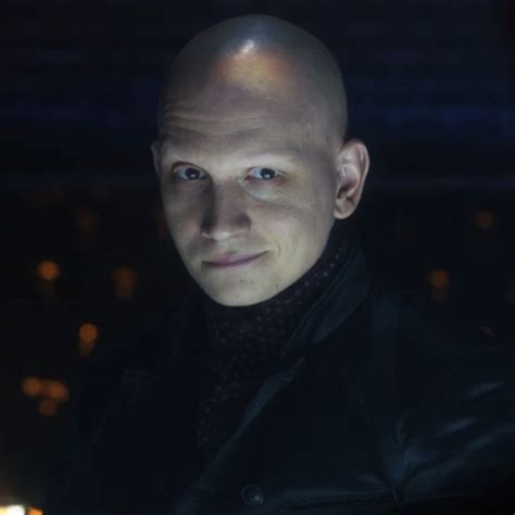 Victor zsasz – Artofit