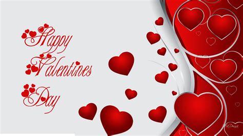10 Best Valentine's Day PC Wallpapers to Make the Mood Romantic - Techicy