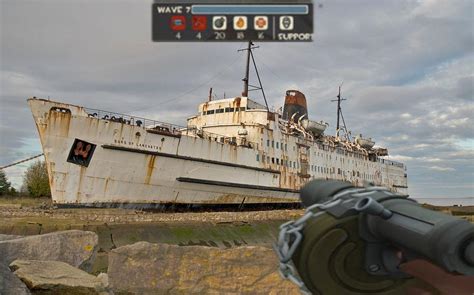 TF2 MvM 的图像结果