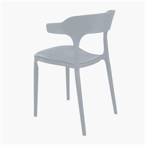 Buy Riva Accent Chair - Grey from Home Centre at just INR 3499.0