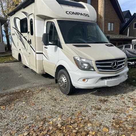 Thor Sprinter Compass LP 的图像结果