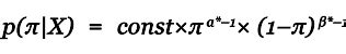 Image result for Bayesian Formula