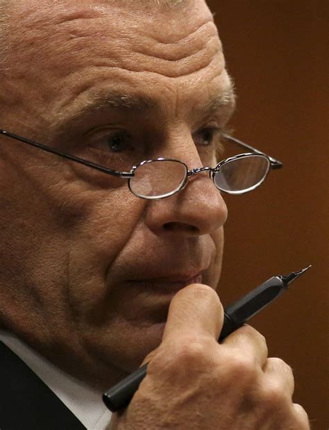 Was Oscar Pistorius Jealous of Reeva Talking to Another Man? 'Pit Bull ...