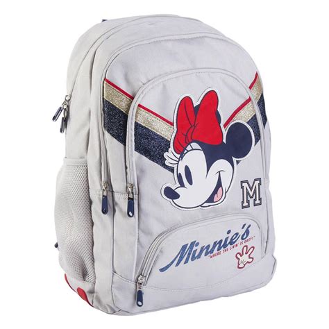 Image result for Minnie Backpack