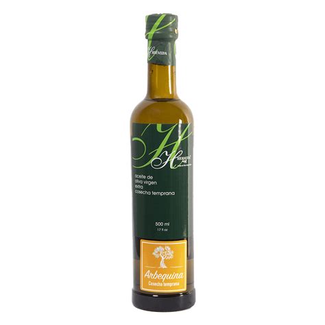 Olive Oil "Virgen Extra" Arbequina - SPANISH PLEASURES