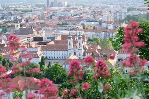 Vienna to Graz: 5 Best Ways to Travel With Cost, Time, & Info | TouristSecrets