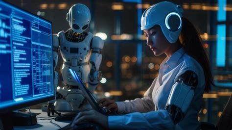 Robot Programmer 的图像结果