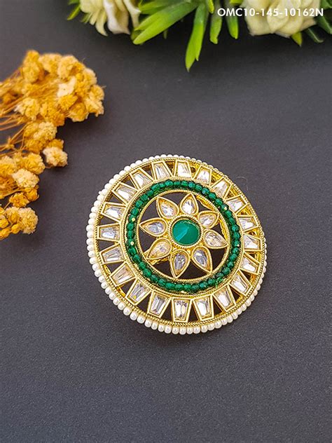 Finger-Rings and Toe-Rings – Griiham