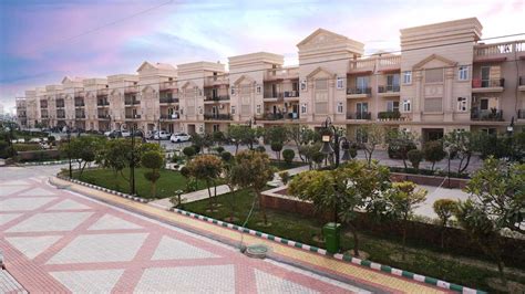 The inroads of Affordable Housing in India